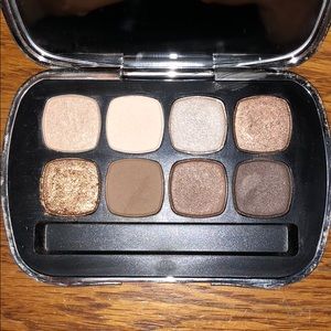 bareMinerals READY Eyeshadow 8.0 (bare neutrals)